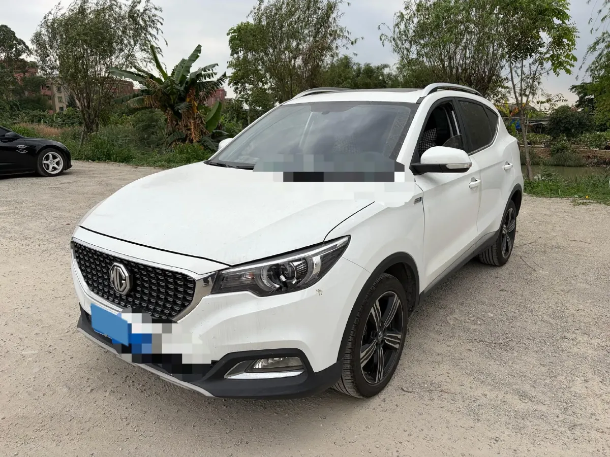2019 MG ZS 1.5L 120HP L4 4AT,autocango,china used car exporter,china ev exporter,chinese used car exporter,chinese used ev exporter