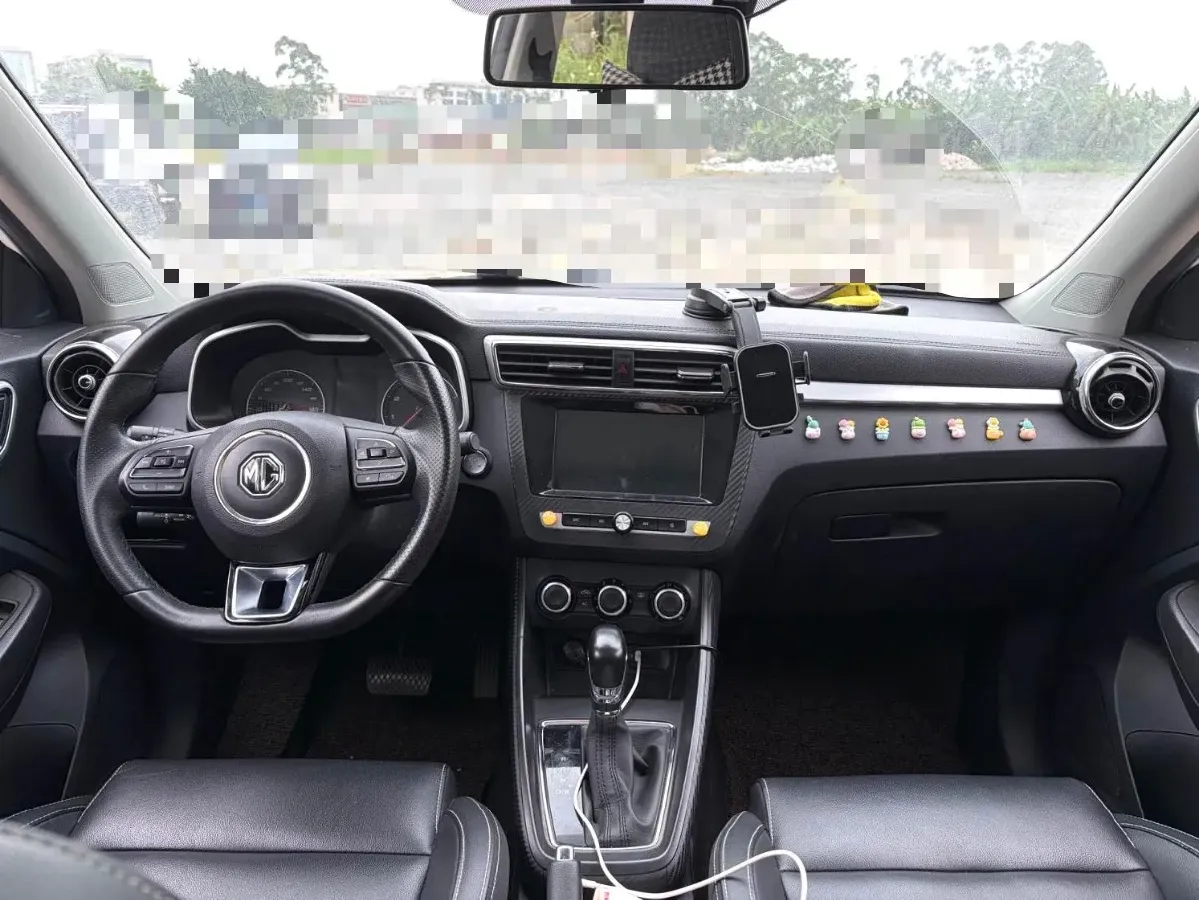 2019 MG ZS 1.5L 120HP L4 4AT,autocango,china used car exporter,china ev exporter,chinese used car exporter,chinese used ev exporter