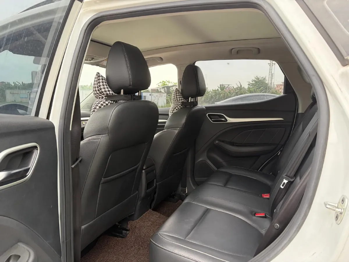 2019 MG ZS 1.5L 120HP L4 4AT,autocango,china used car exporter,china ev exporter,chinese used car exporter,chinese used ev exporter