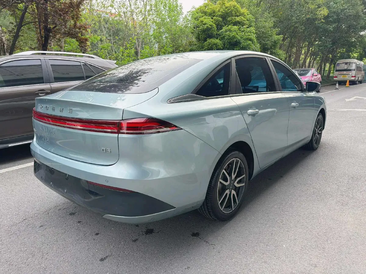 2025 Roewe D6 BEV,autocango,china used car exporter,china ev exporter,chinese used car exporter,chinese used ev exporter