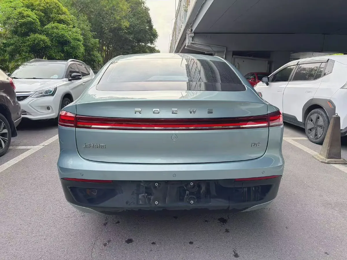 2025 Roewe D6 BEV,autocango,china used car exporter,china ev exporter,chinese used car exporter,chinese used ev exporter
