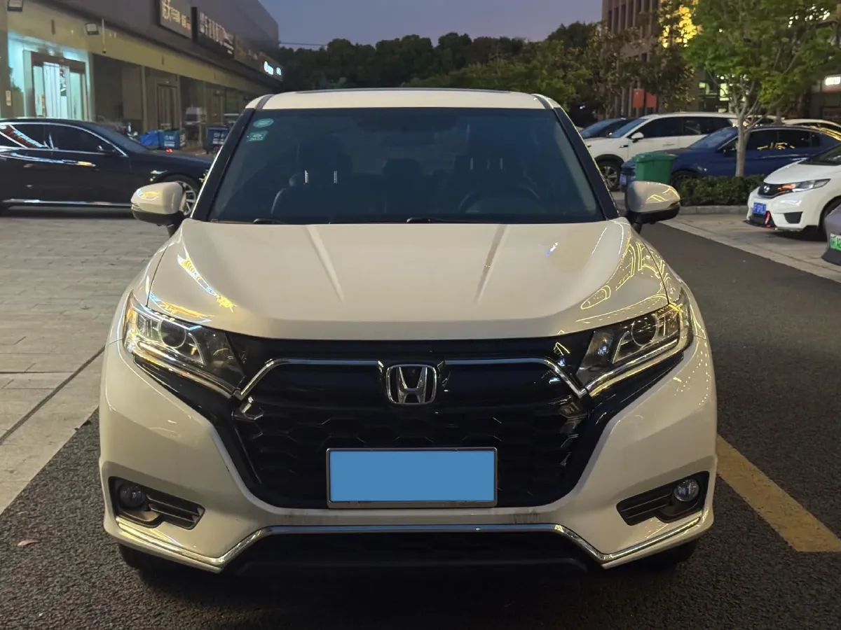 2020 Honda UR-V 1.5T 193HP L4 CVT,autocango,china used car exporter,china ev exporter,chinese used car exporter,chinese used ev exporter