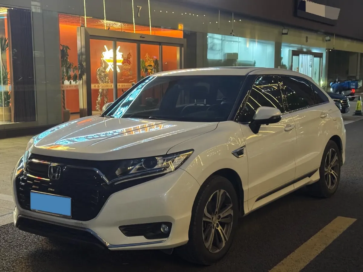 2020 Honda UR-V 1.5T 193HP L4 CVT,autocango,china used car exporter,china ev exporter,chinese used car exporter,chinese used ev exporter