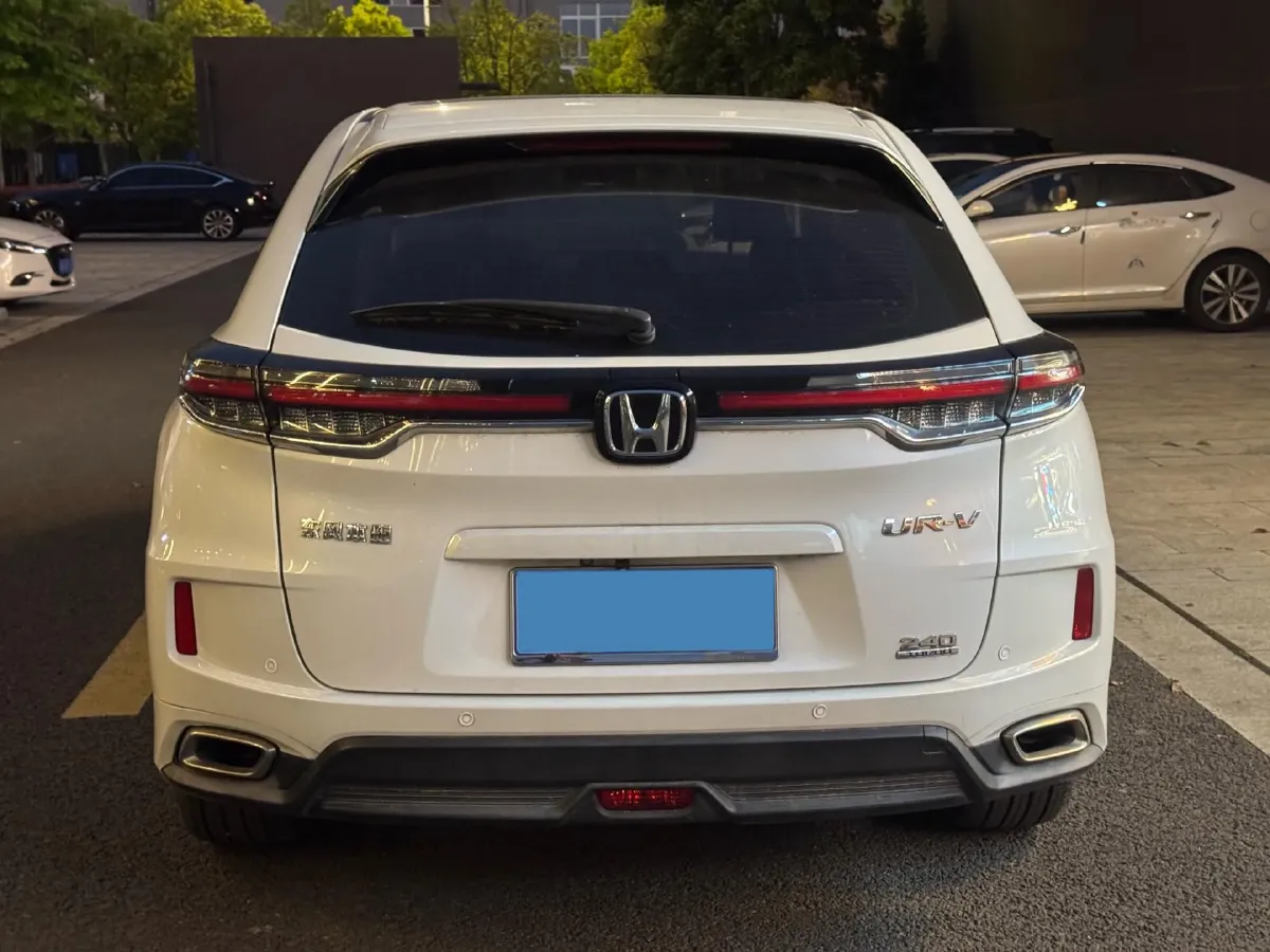 2020 Honda UR-V 1.5T 193HP L4 CVT,autocango,china used car exporter,china ev exporter,chinese used car exporter,chinese used ev exporter