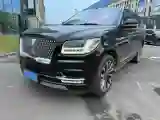 2019 Lincoln Navigator 3.5T 388HP V6 10AT