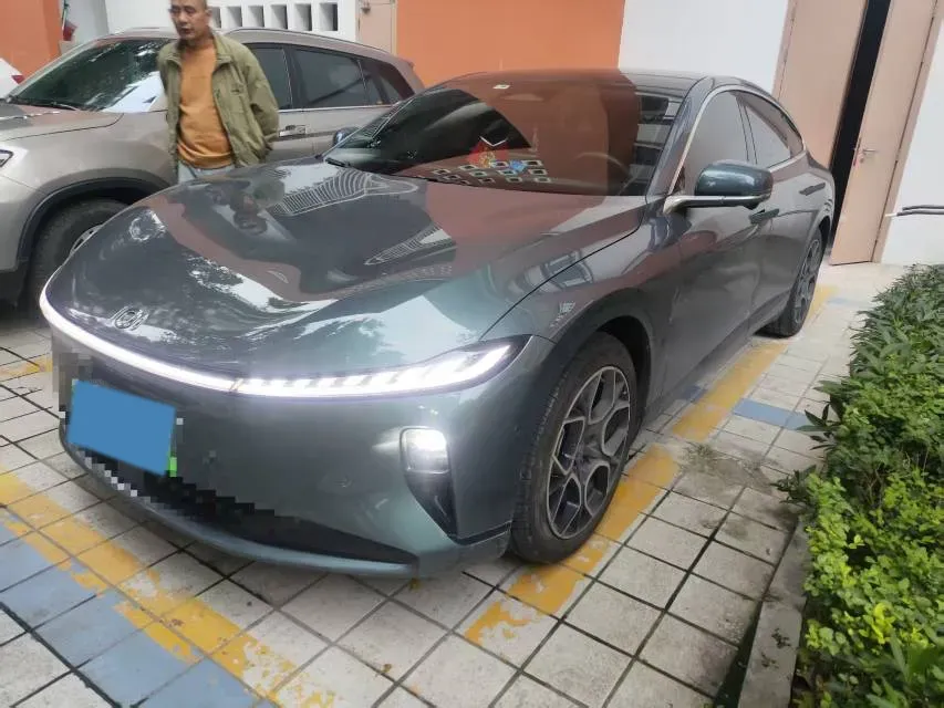 2025 ChangAn QiYuan A07 BEV 79.97KWH,autocango,china used car exporter,china ev exporter,chinese used car exporter,chinese used ev exporter