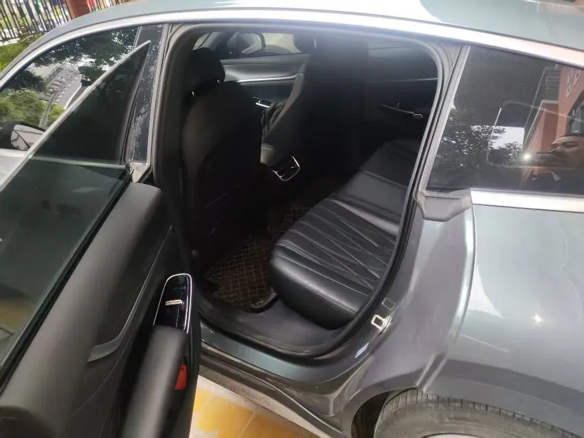 2025 ChangAn QiYuan A07 BEV 79.97KWH,autocango,china used car exporter,china ev exporter,chinese used car exporter,chinese used ev exporter