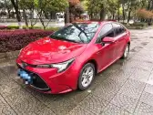 2022 TOYOTA LEVIN,autocango,china used car exporter,china ev exporter,chinese used car exporter,chinese used ev exporter