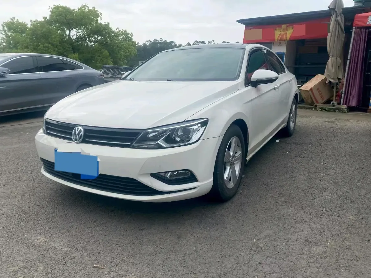 2018 Volkswagen Lamando 1.4T 131HP L4 7DCT,autocango,china used car exporter,china ev exporter,chinese used car exporter,chinese used ev exporter