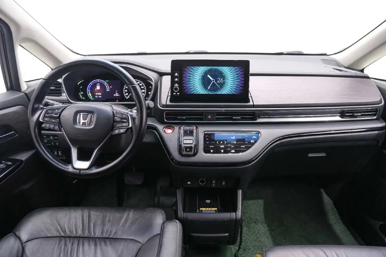 2022 Honda Elysioin 2.0L 146HP L4 E-CVT Hybrid,autocango,china used car exporter,china ev exporter,chinese used car exporter,chinese used ev exporter