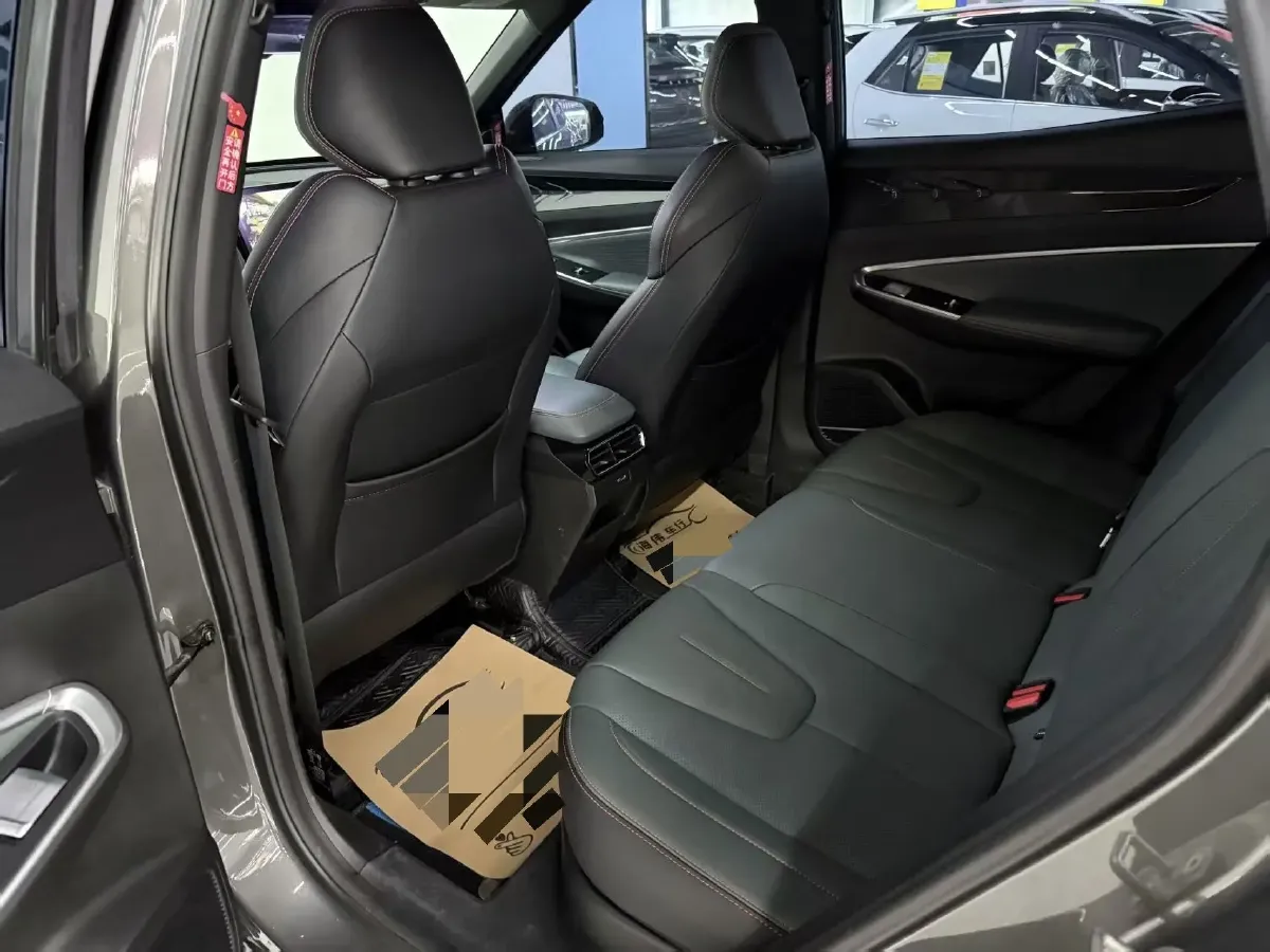 2023 Geely Azkarra 1.5T 181HP L4 7DCT,autocango,china used car exporter,china ev exporter,chinese used car exporter,chinese used ev exporter