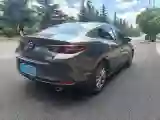 2021 Mazda 3 Axela 2.0L 158HP L4 6AT