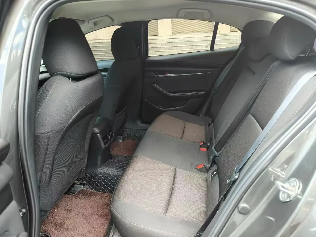 2021 Mazda 3 Axela 2.0L 158HP L4 6AT,autocango,china used car exporter,china ev exporter,chinese used car exporter,chinese used ev exporter
