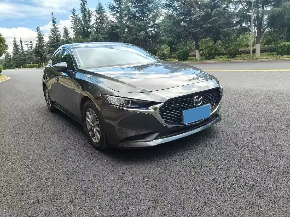 2021 Mazda 3 Axela 2.0L 158HP L4 6AT,autocango,china used car exporter,china ev exporter,chinese used car exporter,chinese used ev exporter