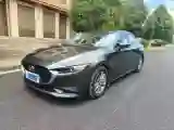 2021 Mazda 3 Axela 2.0L 158HP L4 6AT