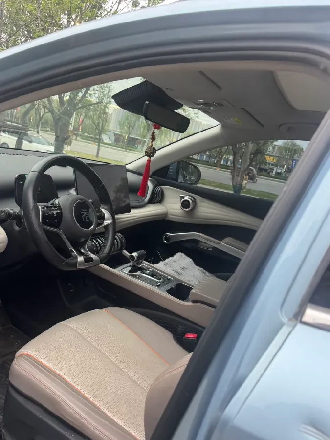 2023 BYD Yuan Plus BEV 60.48KWH,autocango,china used car exporter,china ev exporter,chinese used car exporter,chinese used ev exporter