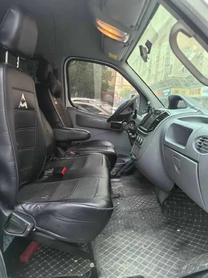 2023 Foton Mars 2.0T 163HP L4 6MT,autocango,china used car exporter,china ev exporter,chinese used car exporter,chinese used ev exporter