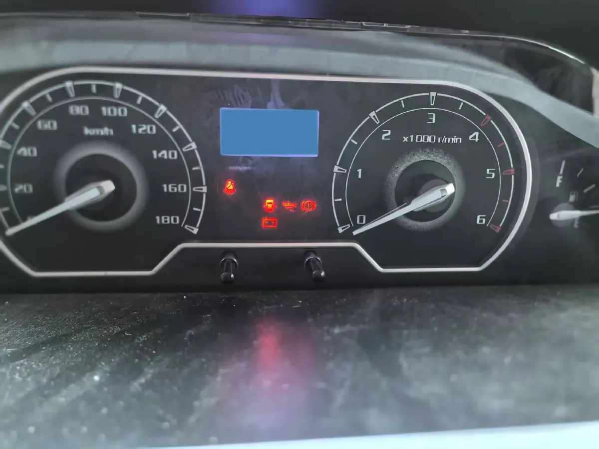 2023 Foton Mars 2.0T 163HP L4 6MT,autocango,china used car exporter,china ev exporter,chinese used car exporter,chinese used ev exporter