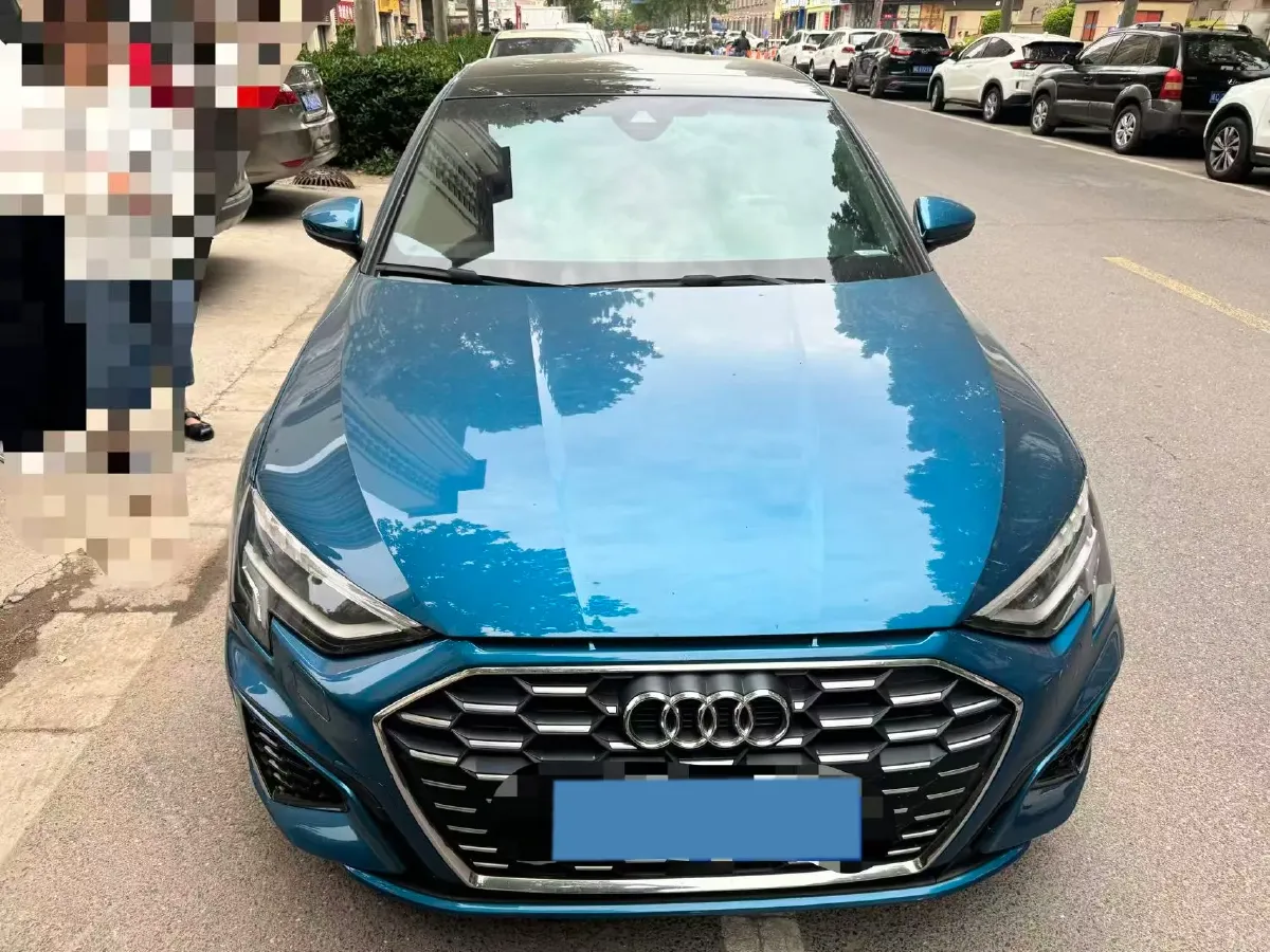2021 Audi A3 1.4T 150HP L4 7DCT,autocango,china used car exporter,china ev exporter,chinese used car exporter,chinese used ev exporter