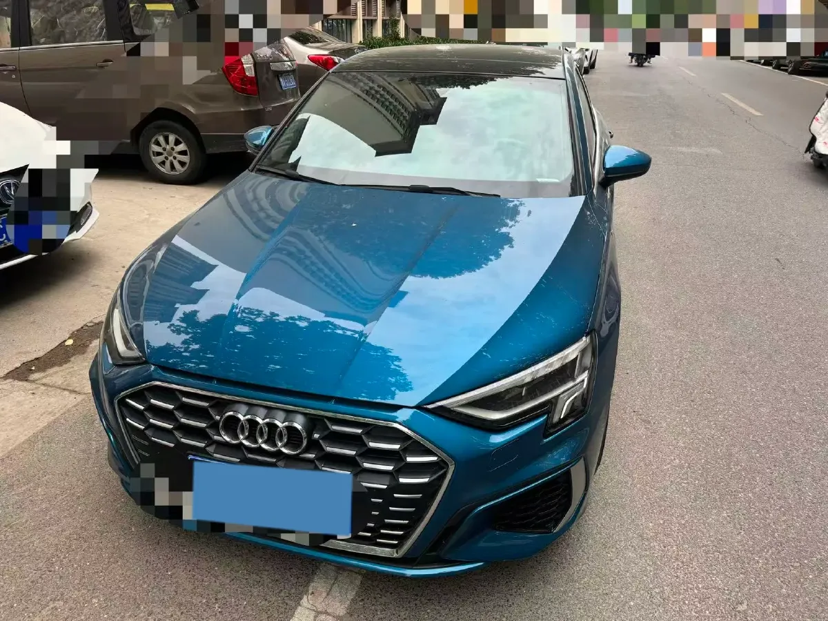 2021 Audi A3 1.4T 150HP L4 7DCT,autocango,china used car exporter,china ev exporter,chinese used car exporter,chinese used ev exporter