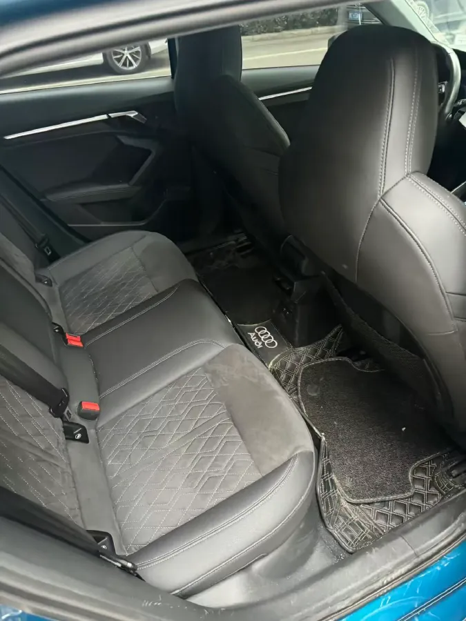 2021 Audi A3 1.4T 150HP L4 7DCT,autocango,china used car exporter,china ev exporter,chinese used car exporter,chinese used ev exporter