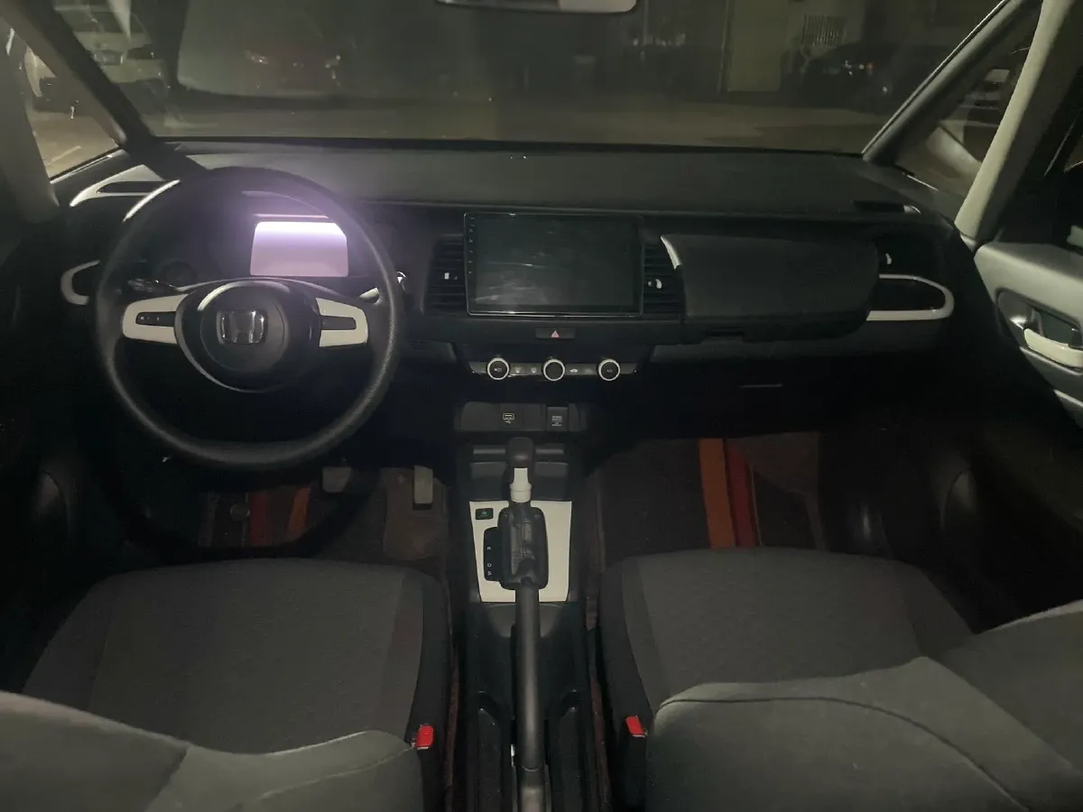 2021 Honda Fit 1.5L 131HP L4 CVT,autocango,china used car exporter,china ev exporter,chinese used car exporter,chinese used ev exporter