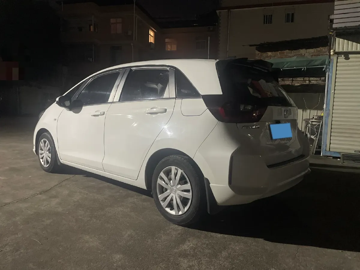 2021 Honda Fit 1.5L 131HP L4 CVT,autocango,china used car exporter,china ev exporter,chinese used car exporter,chinese used ev exporter