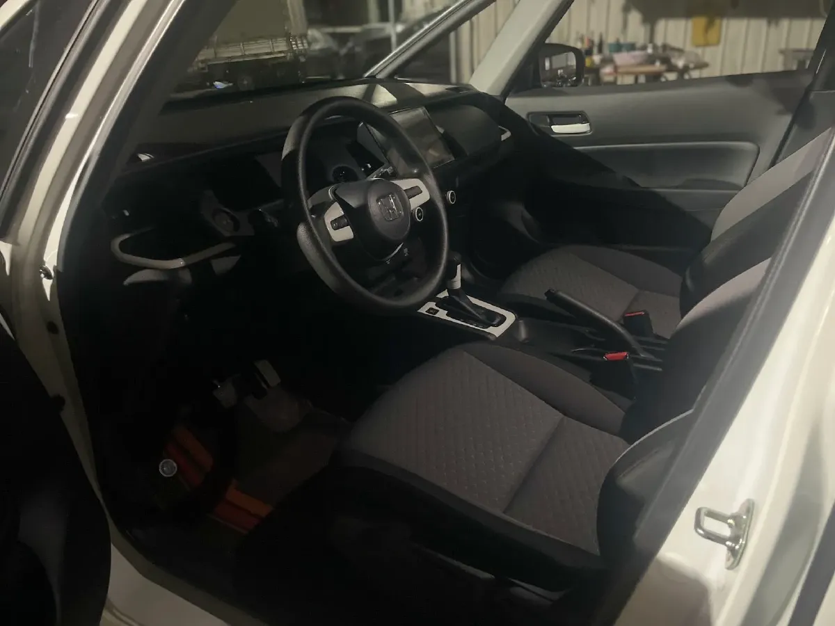 2021 Honda Fit 1.5L 131HP L4 CVT,autocango,china used car exporter,china ev exporter,chinese used car exporter,chinese used ev exporter