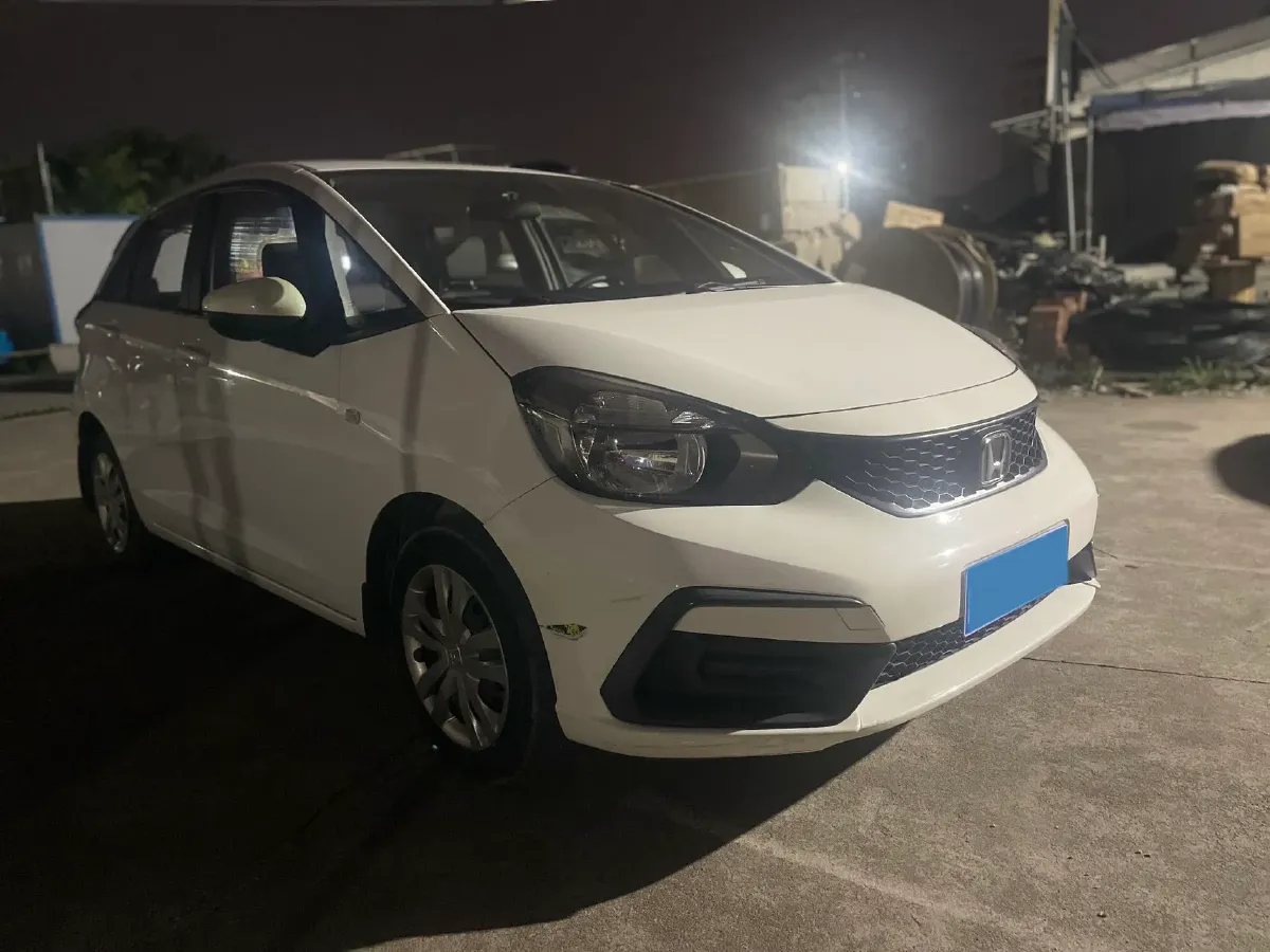 2021 Honda Fit 1.5L 131HP L4 CVT,autocango,china used car exporter,china ev exporter,chinese used car exporter,chinese used ev exporter