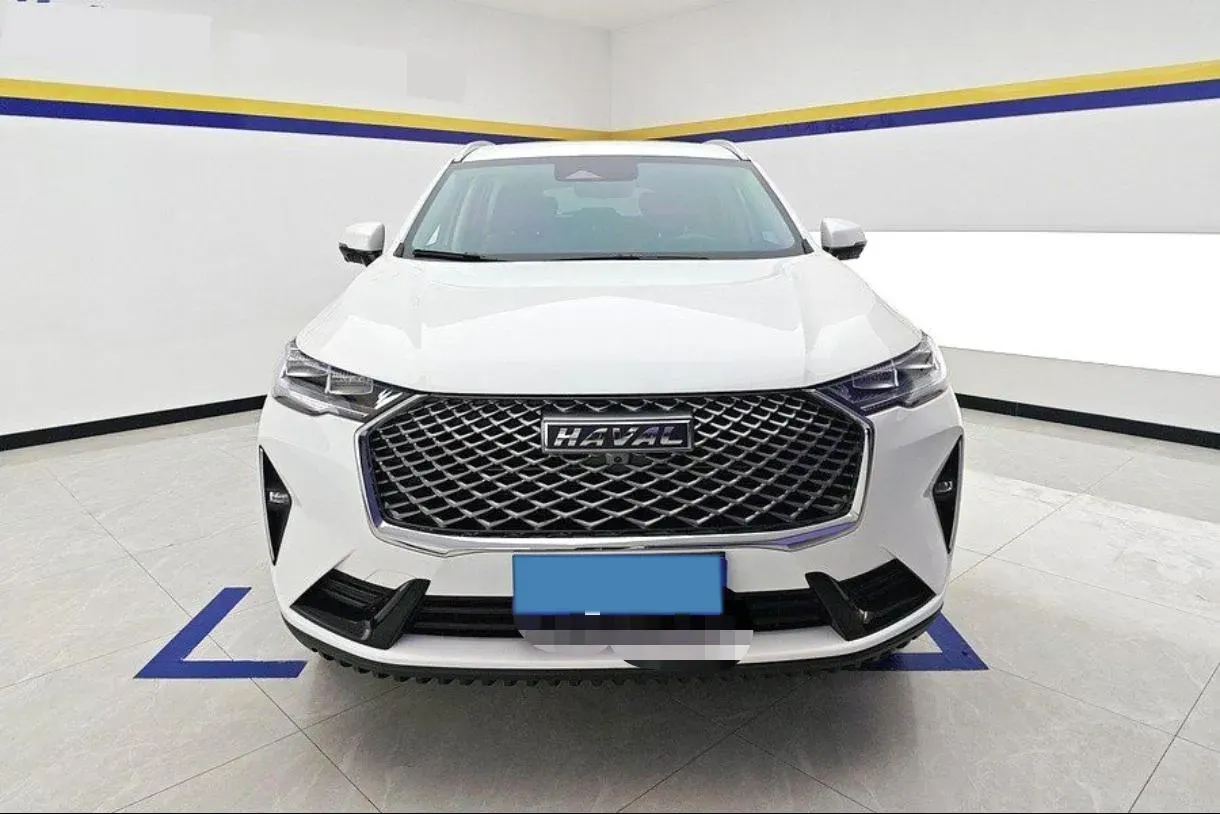 2024 Haval H6 1.5T 184HP L4 7DCT,autocango,china used car exporter,china ev exporter,chinese used car exporter,chinese used ev exporter