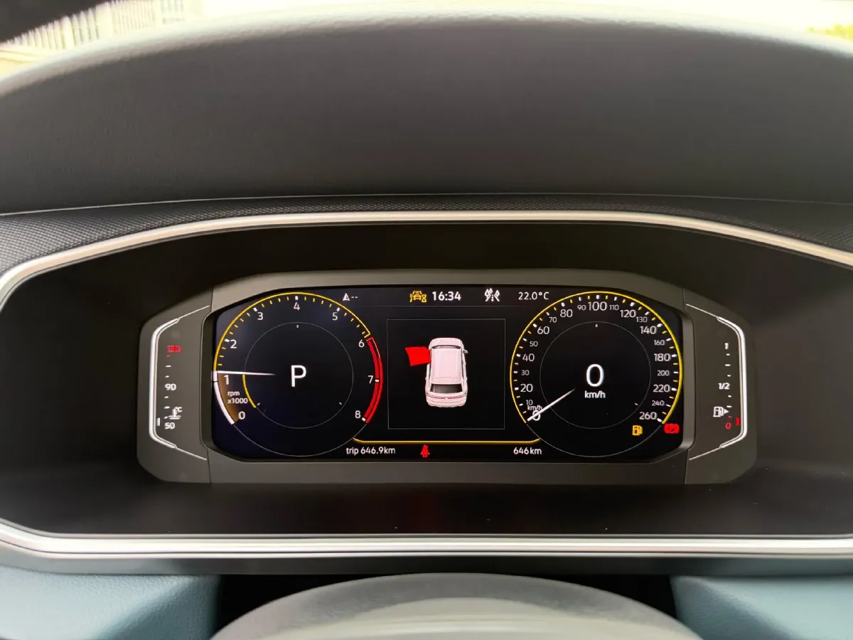 2024 Volkswagen Tharu 1.5T 160HP L4 7DCT,autocango,china used car exporter,china ev exporter,chinese used car exporter,chinese used ev exporter