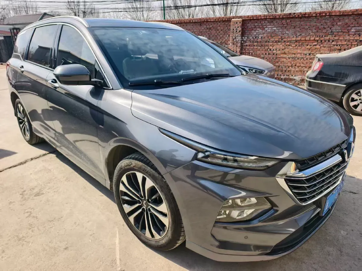 2020 WuLing KaiJie 1.5T 147HP L4 CVT,autocango,china used car exporter,china ev exporter,chinese used car exporter,chinese used ev exporter