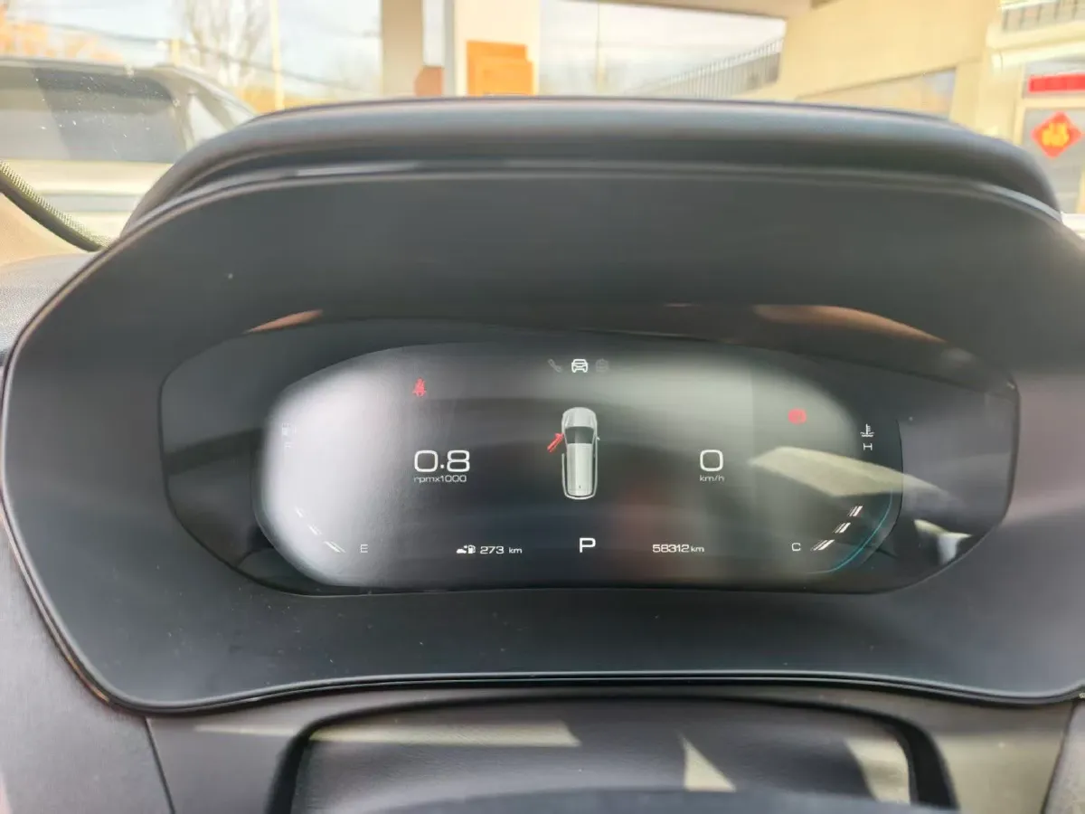 2020 WuLing KaiJie 1.5T 147HP L4 CVT,autocango,china used car exporter,china ev exporter,chinese used car exporter,chinese used ev exporter