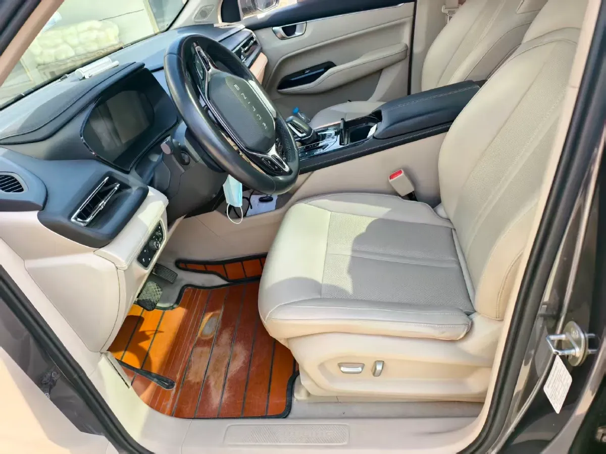 2020 WuLing KaiJie 1.5T 147HP L4 CVT,autocango,china used car exporter,china ev exporter,chinese used car exporter,chinese used ev exporter