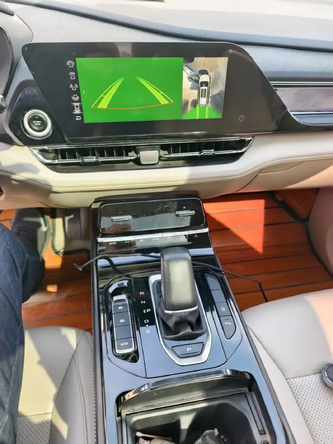 2020 WuLing KaiJie 1.5T 147HP L4 CVT,autocango,china used car exporter,china ev exporter,chinese used car exporter,chinese used ev exporter