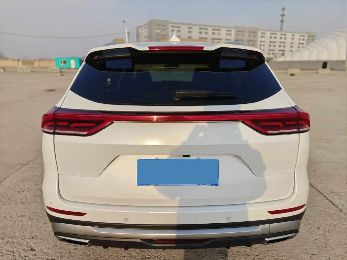 2021 Haval H6 1.5T 150HP L4 7DCT,autocango,china used car exporter,china ev exporter,chinese used car exporter,chinese used ev exporter