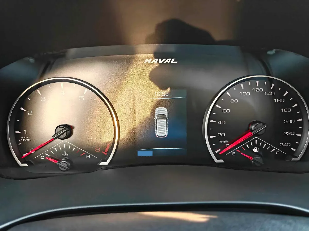 2021 Haval H6 1.5T 150HP L4 7DCT,autocango,china used car exporter,china ev exporter,chinese used car exporter,chinese used ev exporter