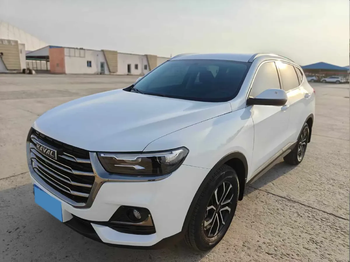 2021 Haval H6 1.5T 150HP L4 7DCT,autocango,china used car exporter,china ev exporter,chinese used car exporter,chinese used ev exporter
