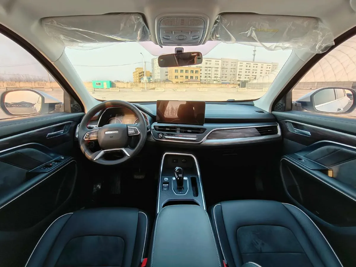 2021 Haval H6 1.5T 150HP L4 7DCT,autocango,china used car exporter,china ev exporter,chinese used car exporter,chinese used ev exporter