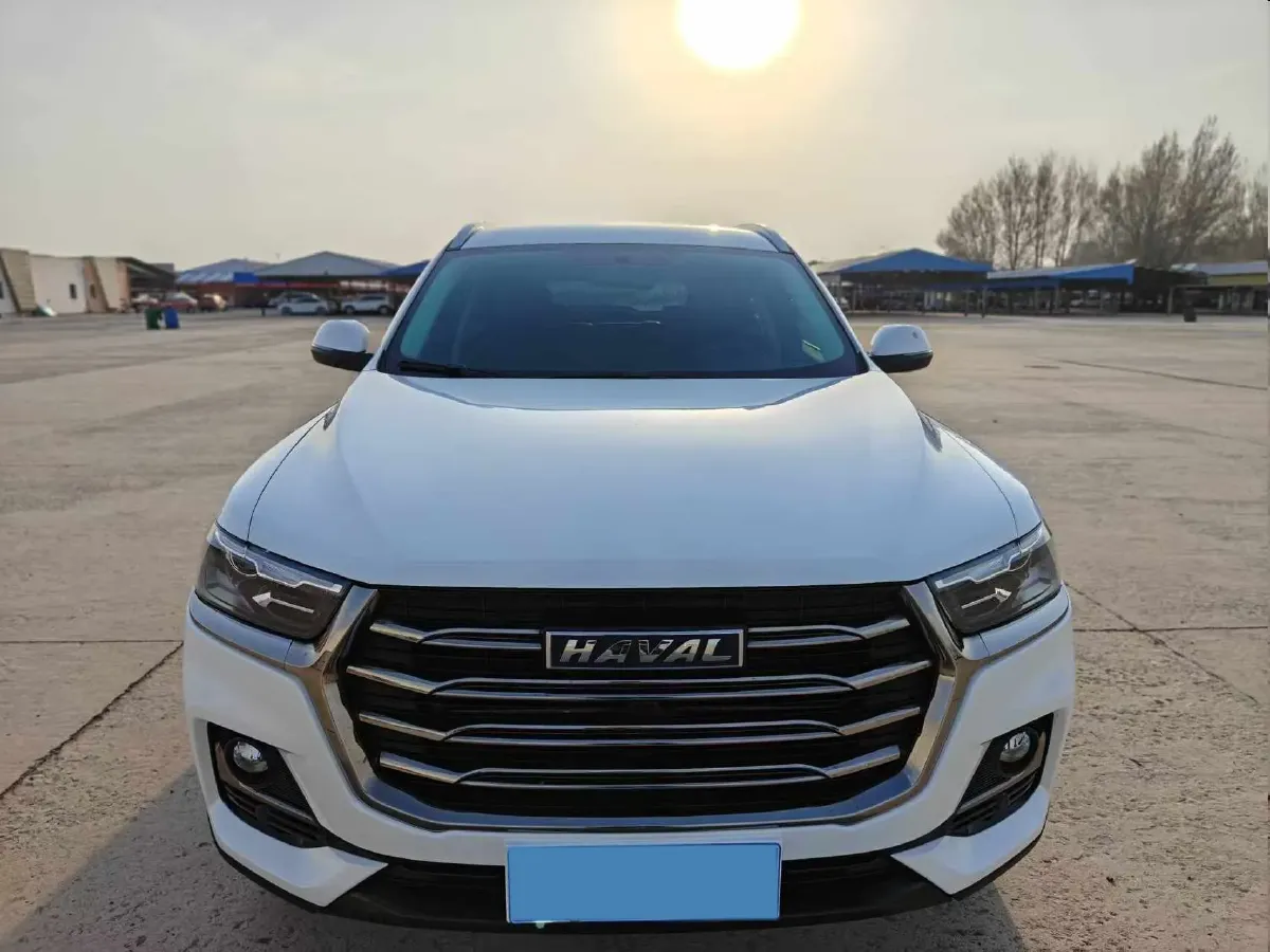 2021 Haval H6 1.5T 150HP L4 7DCT,autocango,china used car exporter,china ev exporter,chinese used car exporter,chinese used ev exporter
