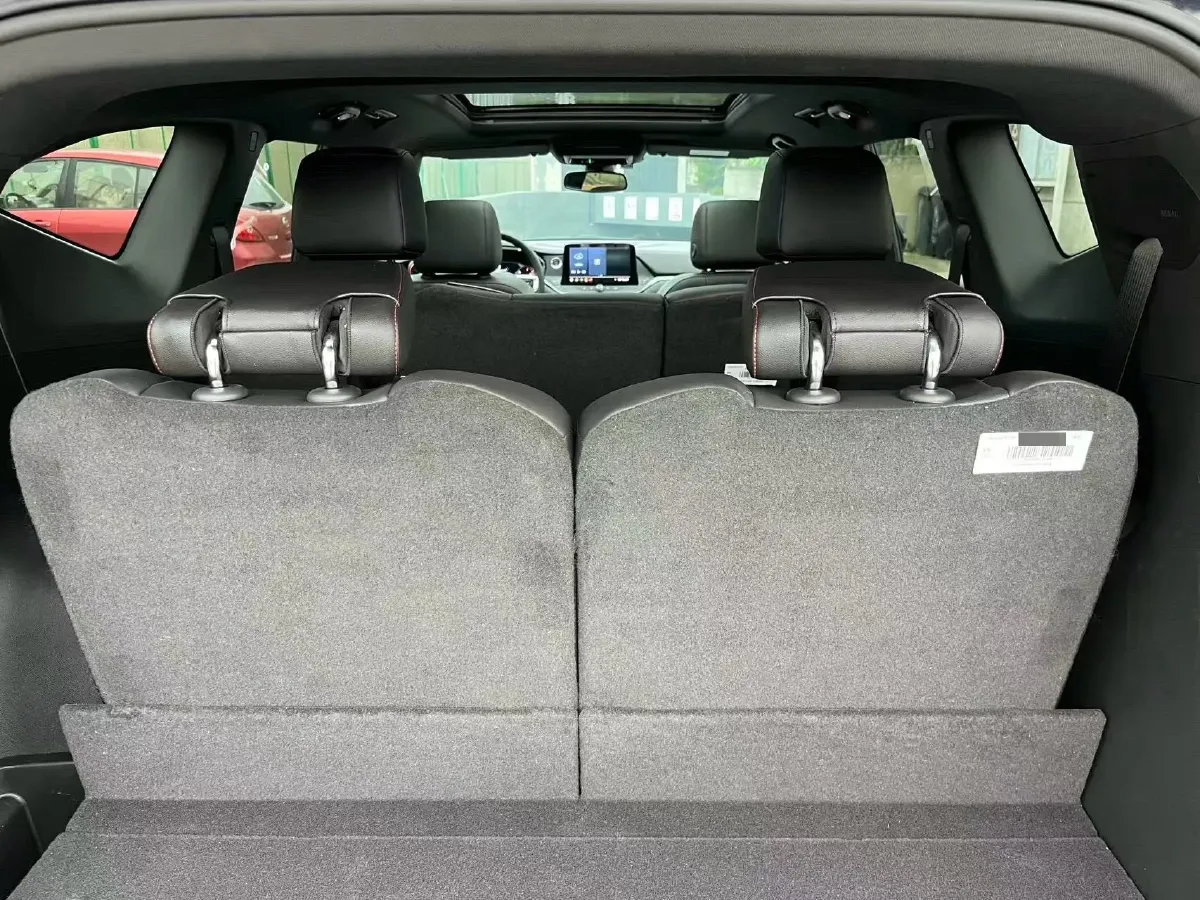 2020 Chevrolet Blazer 2.0T 237HP L4 9AT,autocango,china used car exporter,china ev exporter,chinese used car exporter,chinese used ev exporter