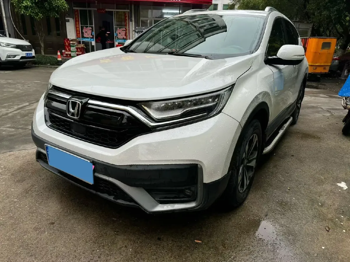 2021 Honda CR-V 1.5T 193HP L4 CVT,autocango,china used car exporter,china ev exporter,chinese used car exporter,chinese used ev exporter
