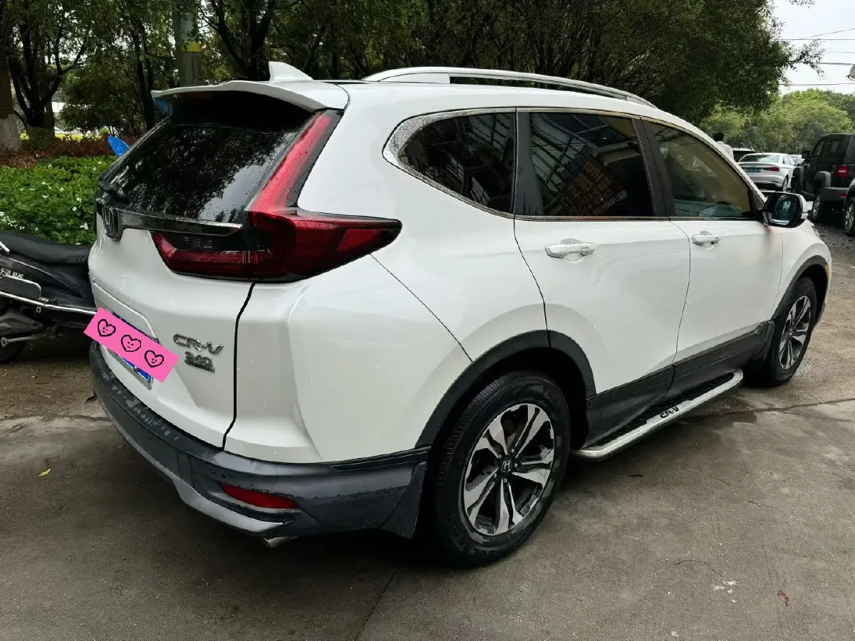 2021 Honda CR-V 1.5T 193HP L4 CVT,autocango,china used car exporter,china ev exporter,chinese used car exporter,chinese used ev exporter