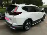 2021 Honda CR-V 1.5T 193HP L4 CVT