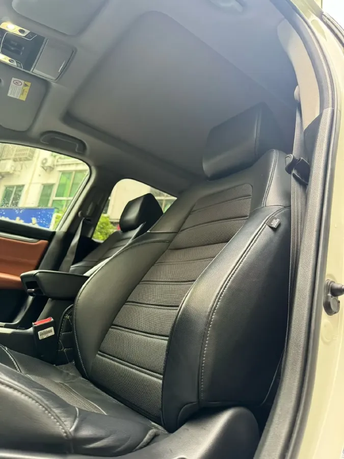 2021 Honda CR-V 1.5T 193HP L4 CVT,autocango,china used car exporter,china ev exporter,chinese used car exporter,chinese used ev exporter