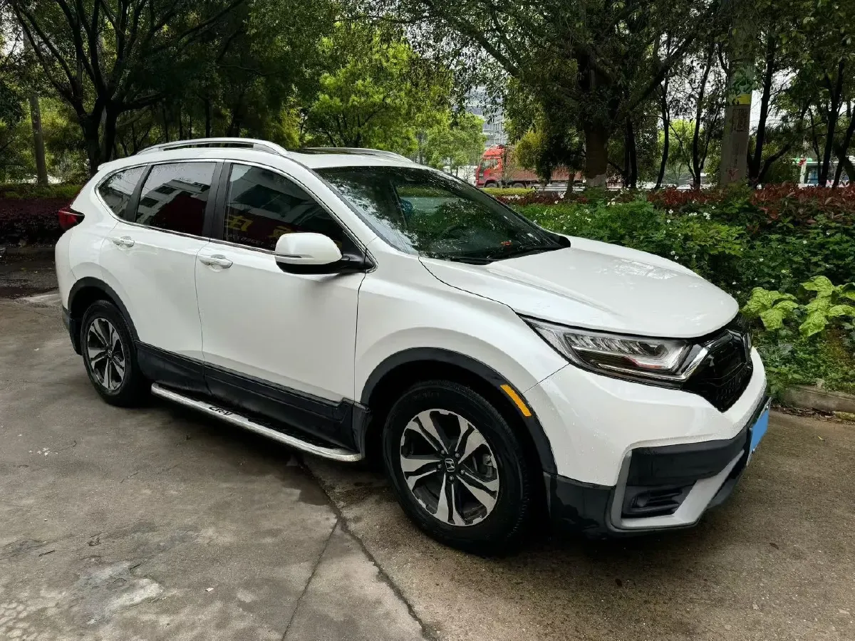 2021 Honda CR-V 1.5T 193HP L4 CVT,autocango,china used car exporter,china ev exporter,chinese used car exporter,chinese used ev exporter