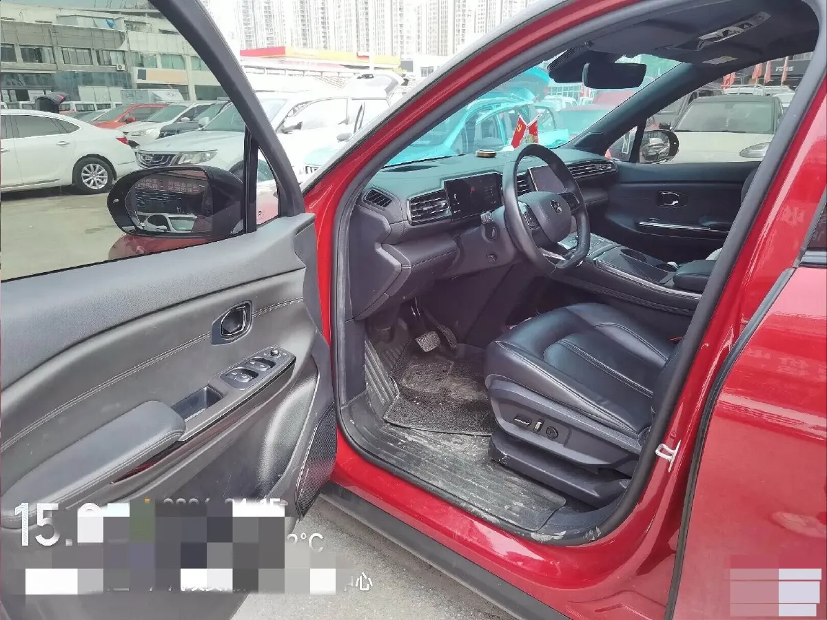 2020 NIO ES6 BEV 70KWH,autocango,china used car exporter,china ev exporter,chinese used car exporter,chinese used ev exporter