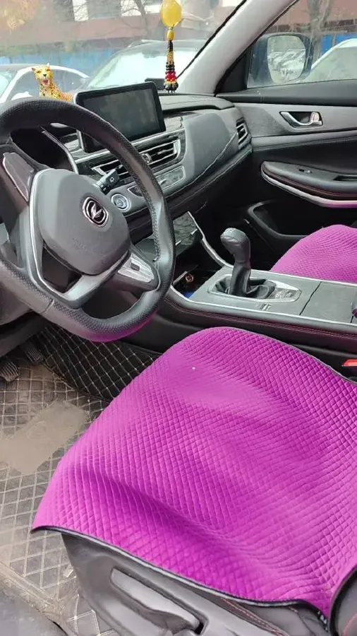 2022 ChangAn CS75 1.5T 180HP L4 6MT,autocango,china used car exporter,china ev exporter,chinese used car exporter,chinese used ev exporter