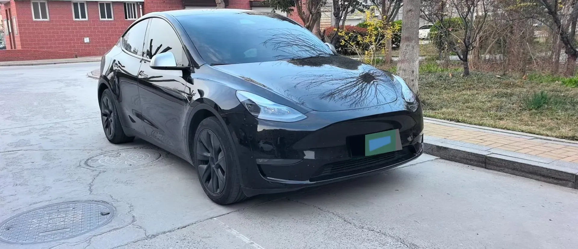 2023 Tesla Model Y BEV 78.4KWH,autocango,china used car exporter,china ev exporter,chinese used car exporter,chinese used ev exporter
