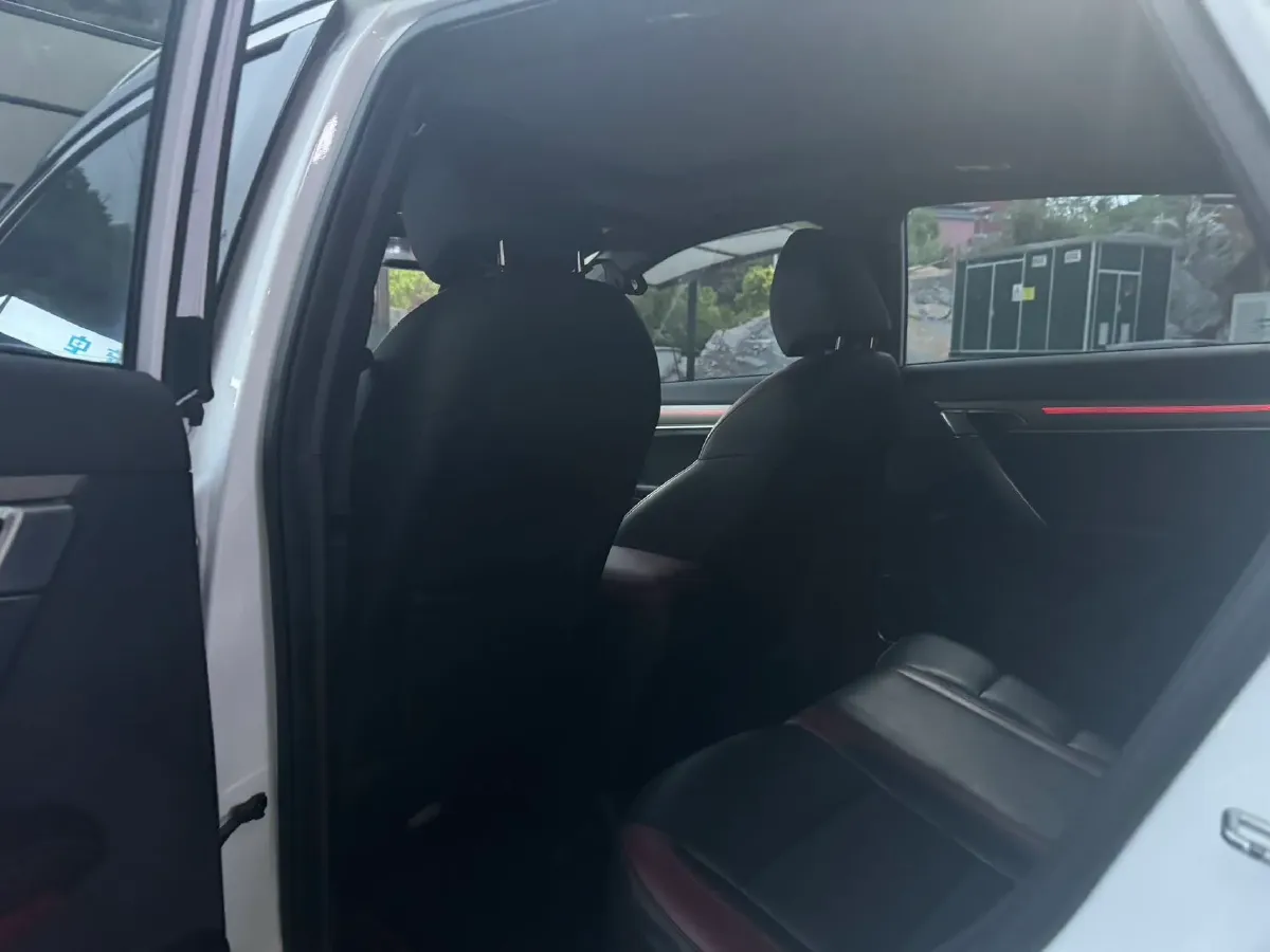 2019 Geely Coolray 1.5T 177HP L3 7DCT,autocango,china used car exporter,china ev exporter,chinese used car exporter,chinese used ev exporter